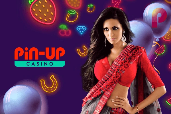 pin up casino online